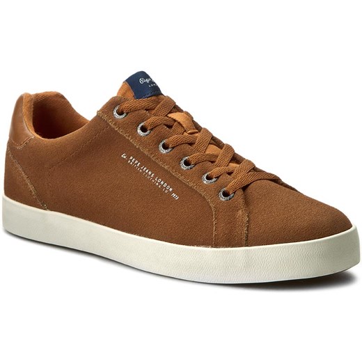 Sneakersy PEPE JEANS - North Basic PMS30288 Sculpture 867  Pepe Jeans 41 eobuwie.pl