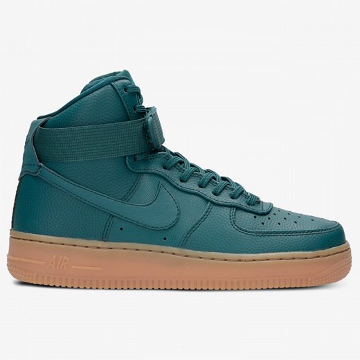 NIKE WMNS AIR FORCE 1 HI SE