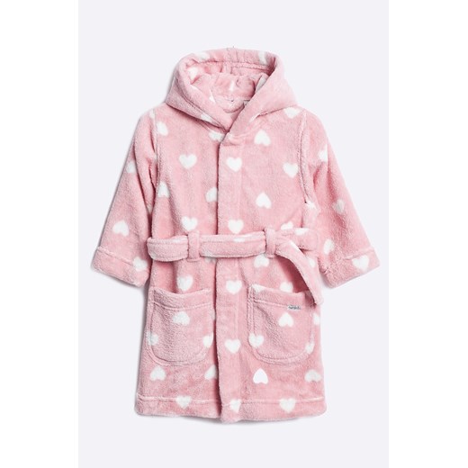 Name it - Szlafrok dziecięcy 80-98 cm Name It 92 ANSWEAR.com