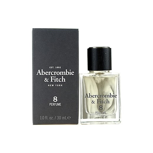 Abercrombie & Fitch 8 woda perfumowana dla kobiet 30 ml    iperfumy.pl