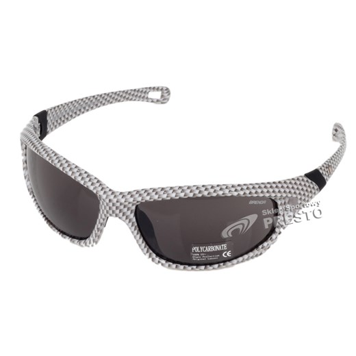 Okulary narciarskie Hawk Brenda G3047-07 - G3047-07