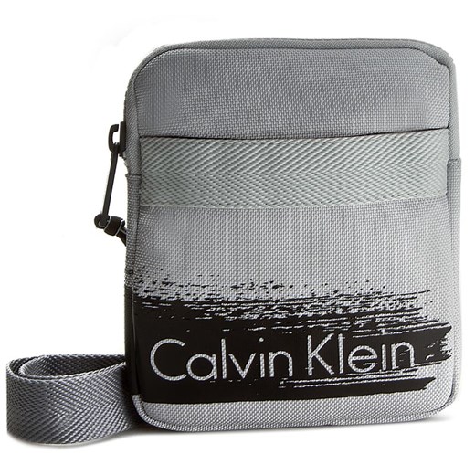 Saszetka CALVIN KLEIN JEANS - Cooper Mini Flat Crossover K50K501137  403  Calvin Klein  eobuwie.pl