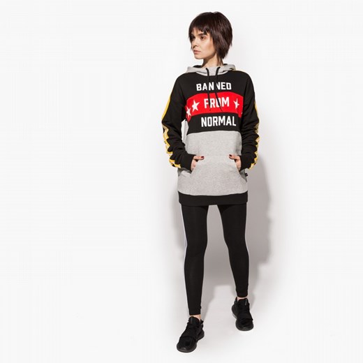 ADIDAS BLUZA HOODED RITA ORA Adidas S okazja galeriamarek.pl