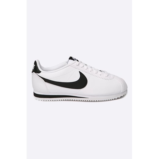 Nike Sportswear - Buty Classic Cortez Nike Sportswear szary 36.5 ANSWEAR.com wyprzedaż 