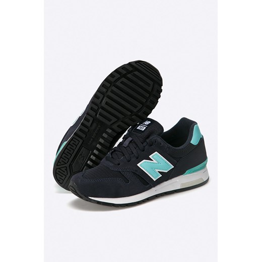 New Balance - Buty WL565PN