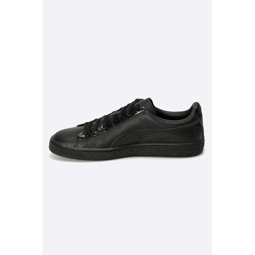 Puma - Buty Basket assic Animal Croc