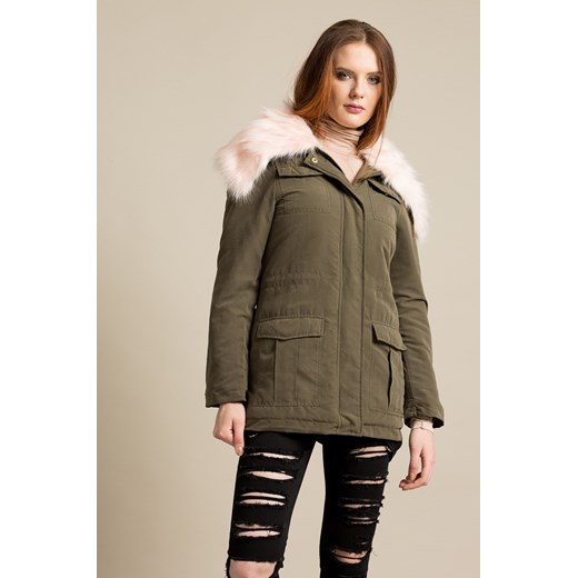 Missguided - Parka  Missguided 38 ANSWEAR.com