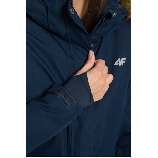4F - Kurtka snowboardowa 4F M ANSWEAR.com