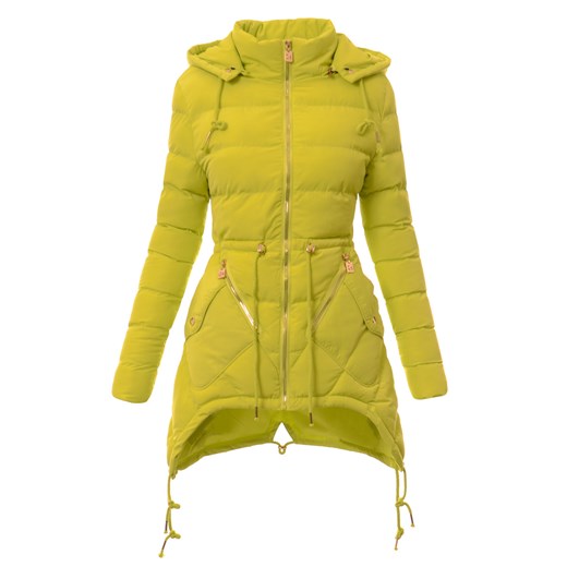 Kurtka zimowa damska   XXL brendi.pl