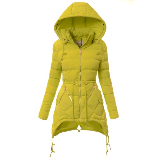 Kurtka zimowa damska   XL brendi.pl