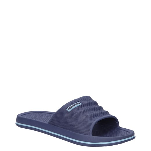 KLAPKI HASBY K811C Hasby niebieski 36,37,38,39,40,41 Casu.pl