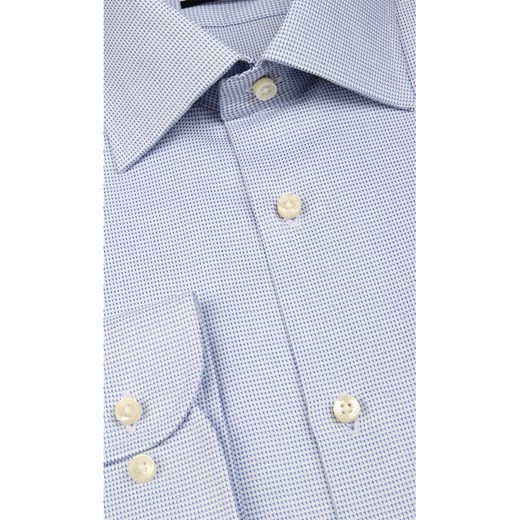Koszula jz 15 otto hauptmann 3 - tailored Próchnik 41 okazyjna cena