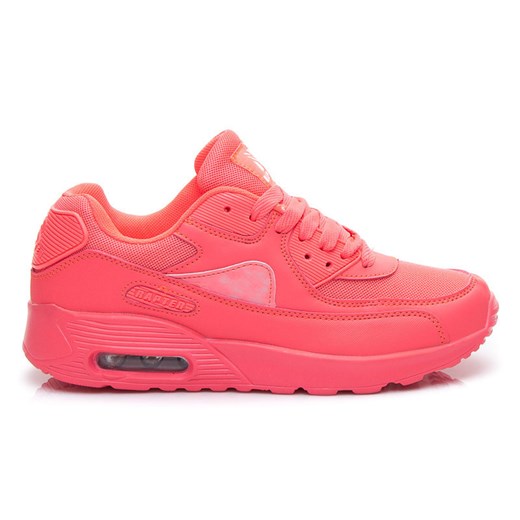 Neonowe Buty Jak Air Maxy ADA Raptor  40 merg.pl