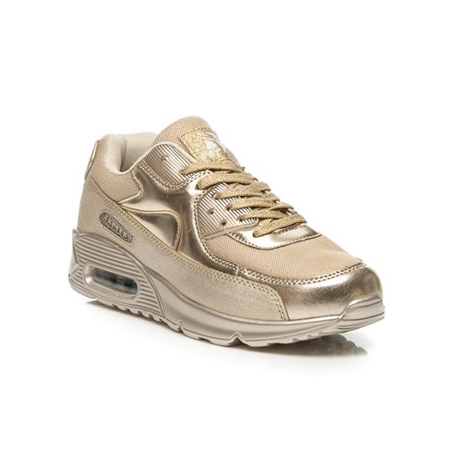 Złote Buty Jak Air Maxy AGATA Rapter 36 merg.pl