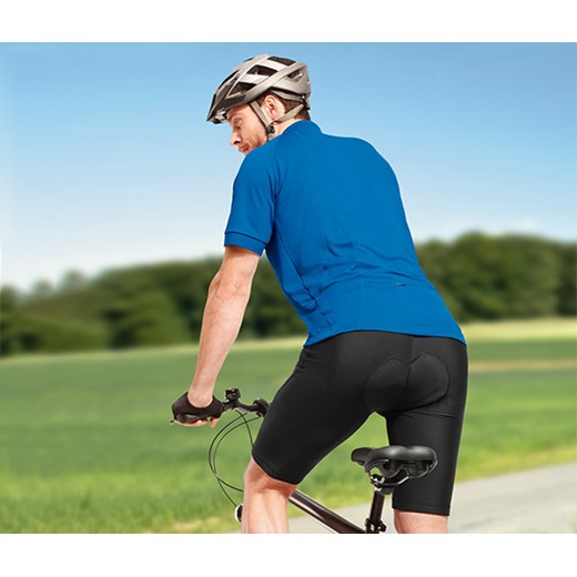 Spodenki rowerowe