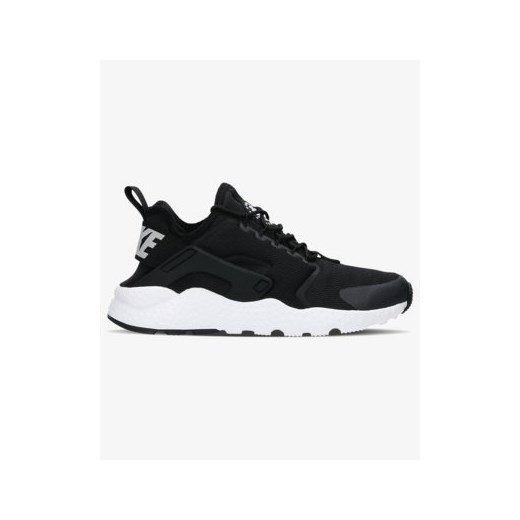 NIKE W AIR HUARACHE RUN ULTRA Nike czarny 41 promocyjna cena UP8.com 