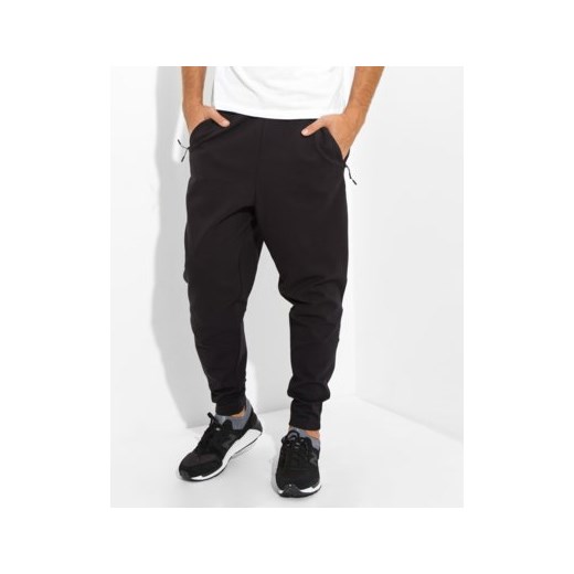 ADIDAS SPODNIE ZNE PANT Adidas czarny XL okazja UP8.com 