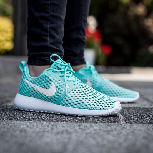 NIKE ROSHE ONE FW (GS) Nike czarny 38 promocyjna cena galeriamarek.pl 