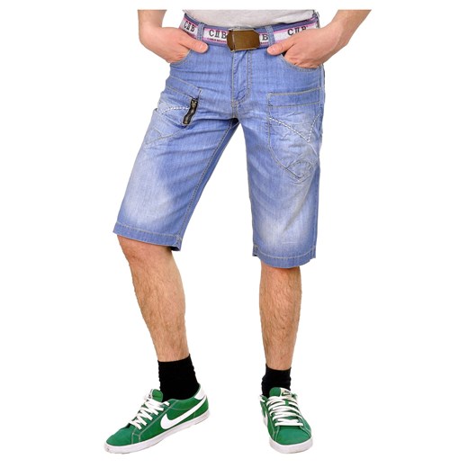 WYPRZEDAŻ (TTR2) - jeans