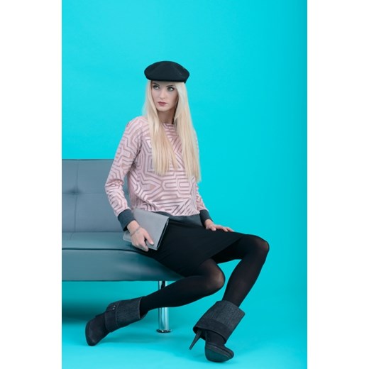 Bluza Sistema Rosa