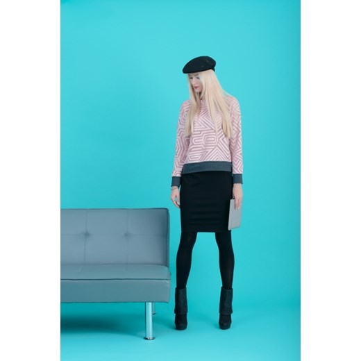 Bluza Sistema Rosa