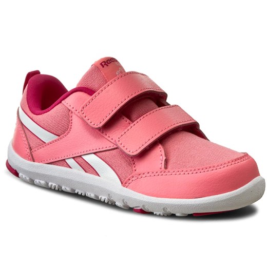 Buty Reebok - Ventureflex Chase II BD3667 Peppy Pink/Pink Craze/Wht Reebok  27 eobuwie.pl