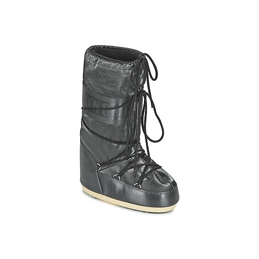 Moon Boot Śniegowce MOON BOOT CHARME Moon Boot Moon Boot 39 / 41 Spartoo