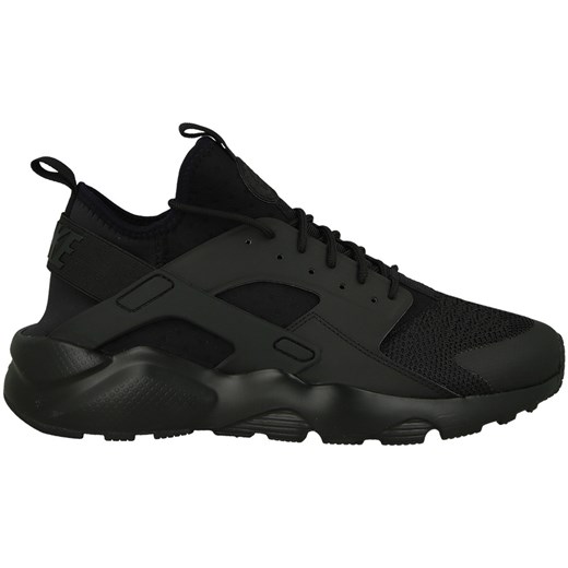 Buty męskie sneakersy Nike Air Huarache Run Ultra "Triple Black" 819685 002 Nike czarny 44,5 promocyjna cena sneakerstudio.pl