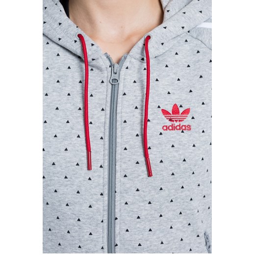 adidas Originals - Bluza by Pharrell Williams Adidas Originals 36 okazja ANSWEAR.com