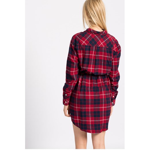 Hilfiger Denim - Sukienka Hilfiger Denim S promocja ANSWEAR.com