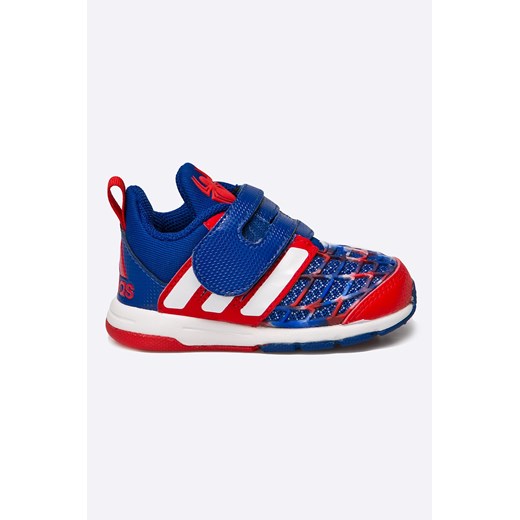 adidas performance spiderman