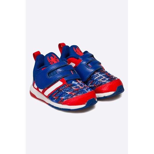 adidas marvel spider man trainers