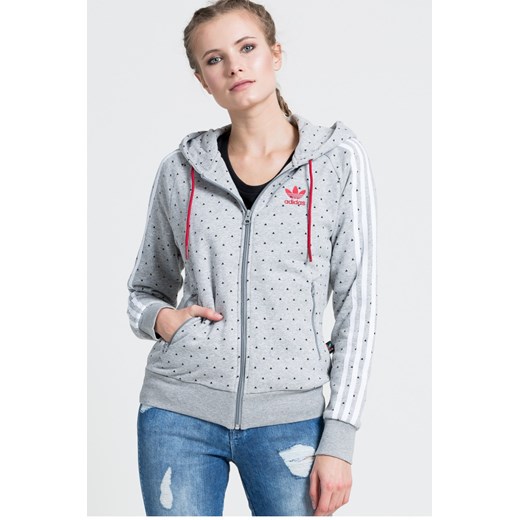 adidas Originals - Bluza by Pharrell Williams Adidas Originals 34 wyprzedaż ANSWEAR.com