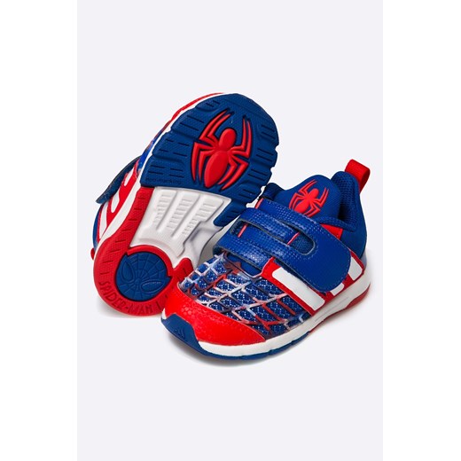 adidas performance spiderman