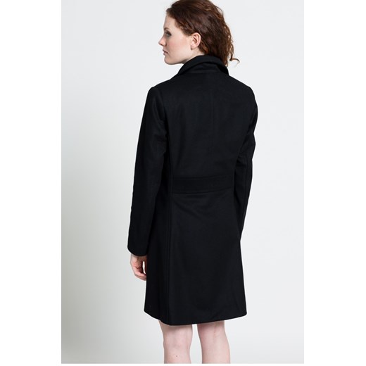Trussardi - Płaszcz Trussardi 38 ANSWEAR.com