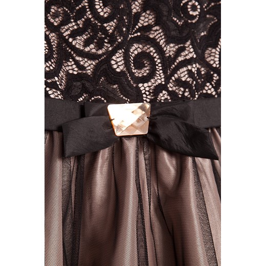 Sly - Sukienka dziecięca 128-158 cm Sly 158 okazja ANSWEAR.com