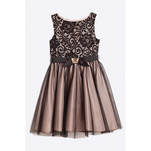 Sly - Sukienka dziecięca 128-158 cm Sly 158 okazja ANSWEAR.com