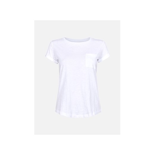 T- Shirt bialy Cubus  