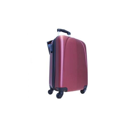 Mała walizka podróżna Bellugio
