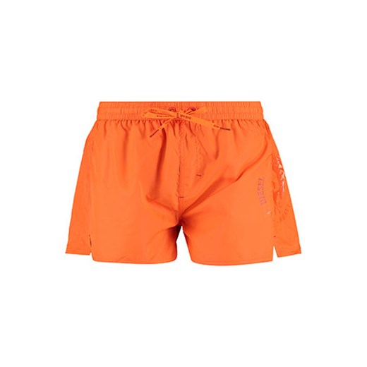 Orange Logo Swim Shorts pomaranczowy   tkmaxx