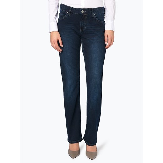 MUSTANG - Jeansy damskie – Sissy Straight, niebieski Van Graaf 27-30,27-32,28-30,28-32,28-34,29-30,29-32,29-34,30-30,30-32,30-34,31-30,31-32,31-34,32-30,32-32,32-34 vangraaf