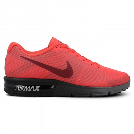 NIKE AIR MAX SEQUENT  Nike 10.5 promocyjna cena 50style.pl 