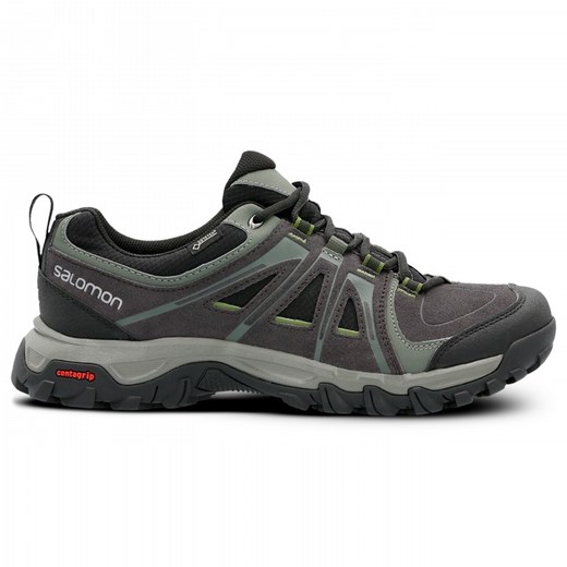 SALOMON SHOES EVASION  GTX  Salomon 10 okazyjna cena 50style.pl 