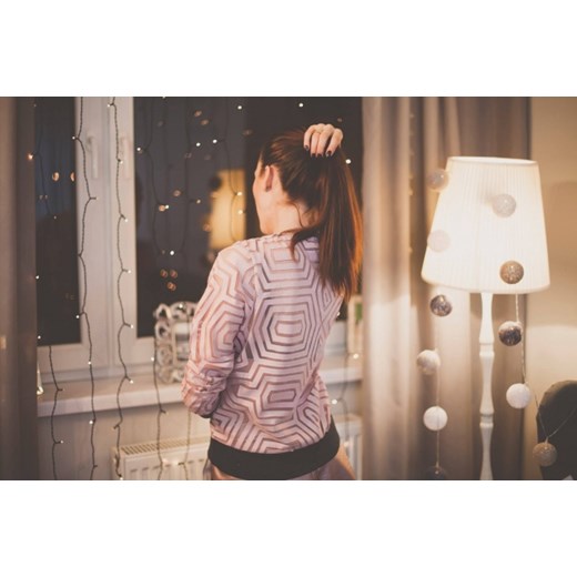 Bluza Sistema Rosa