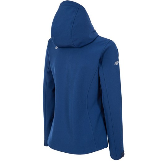 Kurtka Softshell 4F T4L16-SFD001 4F XS MoloSport.pl
