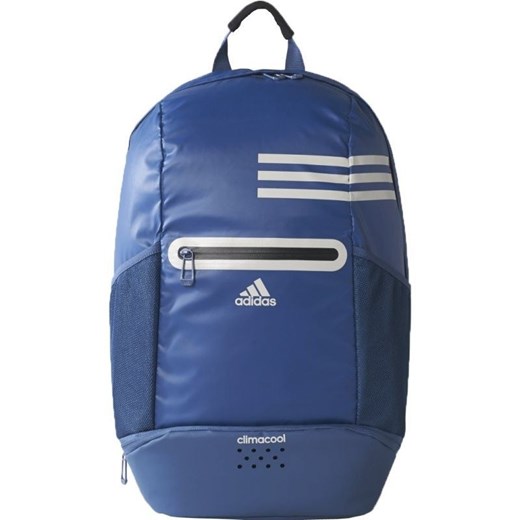 Plecak adidas Climacool Backpack M S18190 Adidas niebieski N/A MoloSport.pl