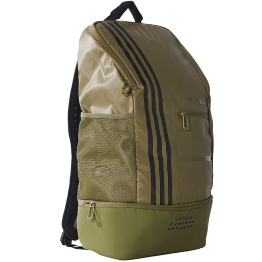Plecak adidas Climacool Backpack AY5422 Adidas zielony MoloSport.pl