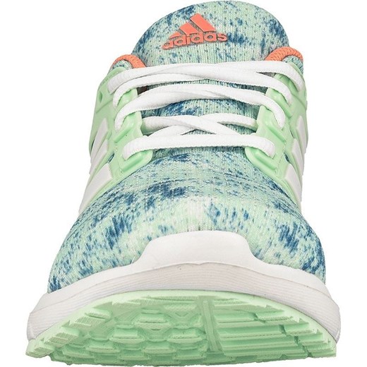 Buty biegowe adidas Energy Cloud Wtc W BA7534 Adidas zielony 36 2/3 MoloSport.pl