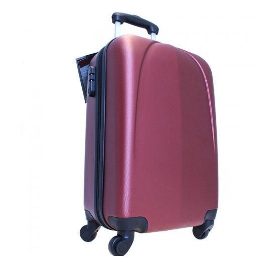 Mała walizka podróżna Bellugio