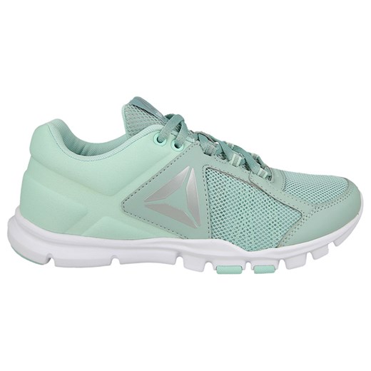 BUTY REEBOK YOURFLEX TRAINETTE 9.0 MT BD4831 Reebok zielony 40,5 yessport.pl